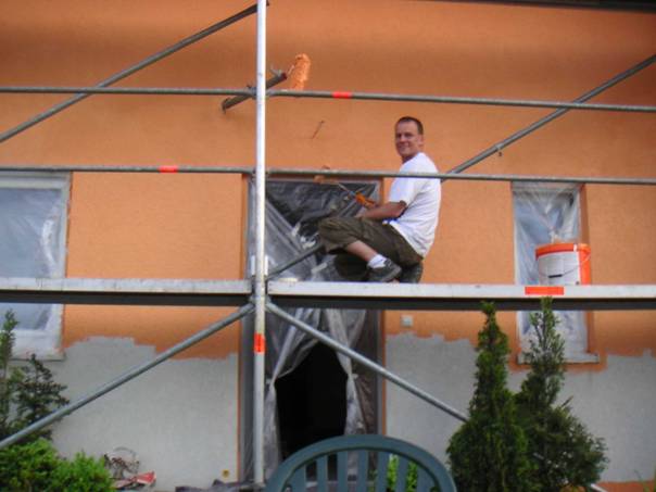 Haus Streichen 2008